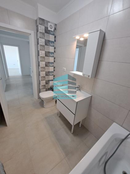 Garsonieră Compactă și Modernă – 39 mp, Titan–Pallady