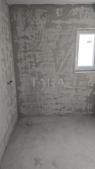 Pret avantajos! Vanzare apartament cu terasă și view spre Cluj, Baciu.