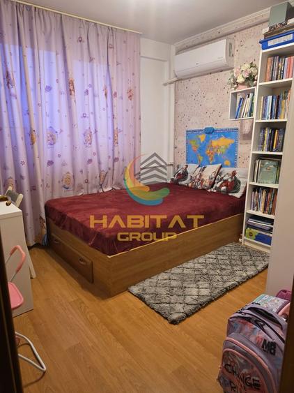 2 camere Brancoveanu Huedin mobilat utilat