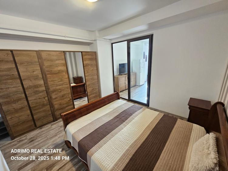 Studio Dublu - Bloc nou - Plaja Reyna - Termen Lung - 400 euro