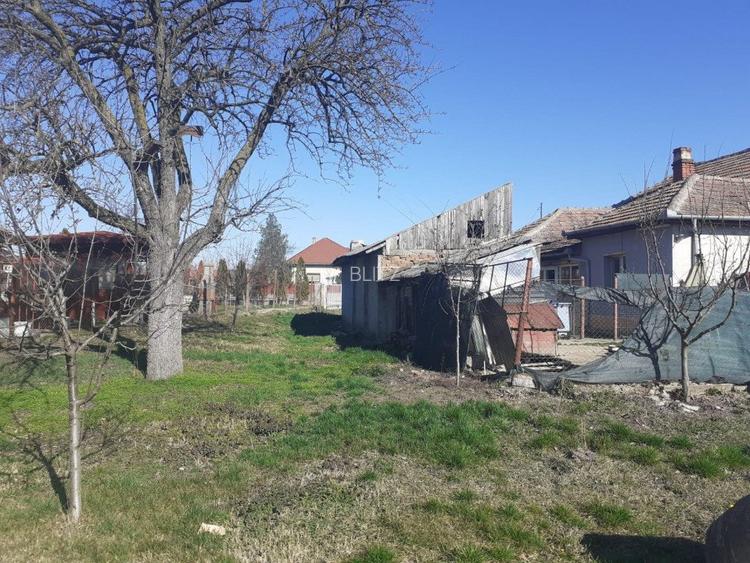 Teren cu suprafață de 1487 mp în Ronaț! Negociabil. - 3