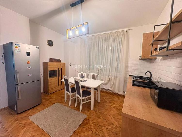 Apartament  decomandat 2 camere zona Centrala - 8
