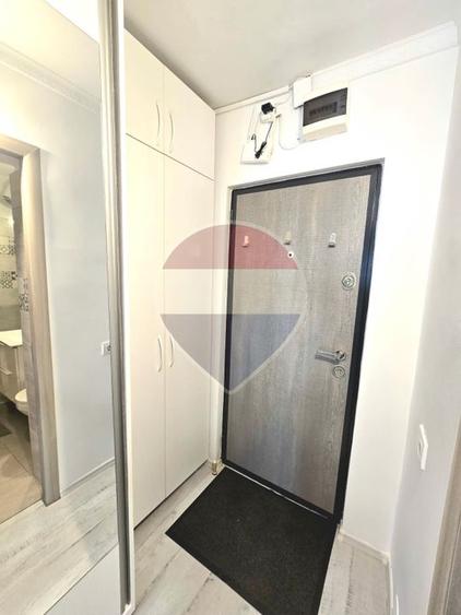Apartament cu 1 camere de vânzare
