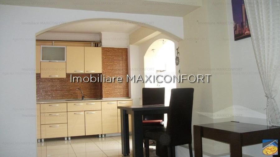 Vanzare 2 camere - Imobiliare MAXICONFORT