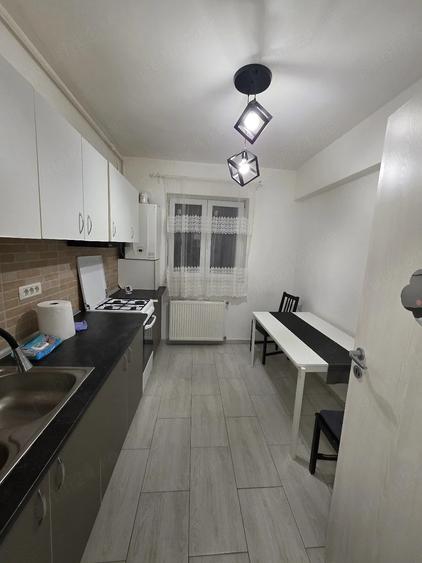 Apartament 2 Camere Dobroesti Str Marului Etaj 2 cu Parcare