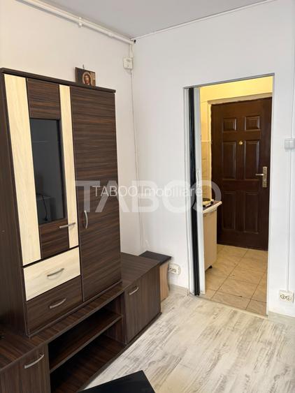 Garsoniera de vanzare 18 mpu in zona Broscarie - 5
