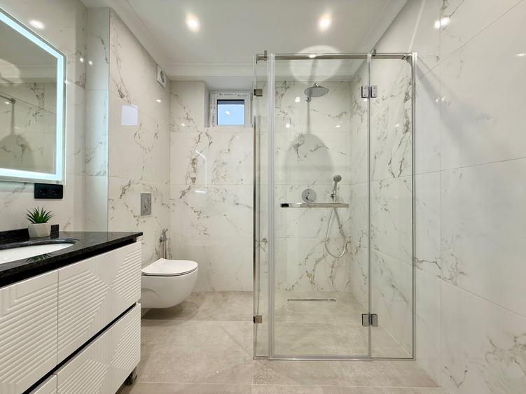 Floreasca/Aviatiei | 2 camere | 64 m2 | Parcare |
