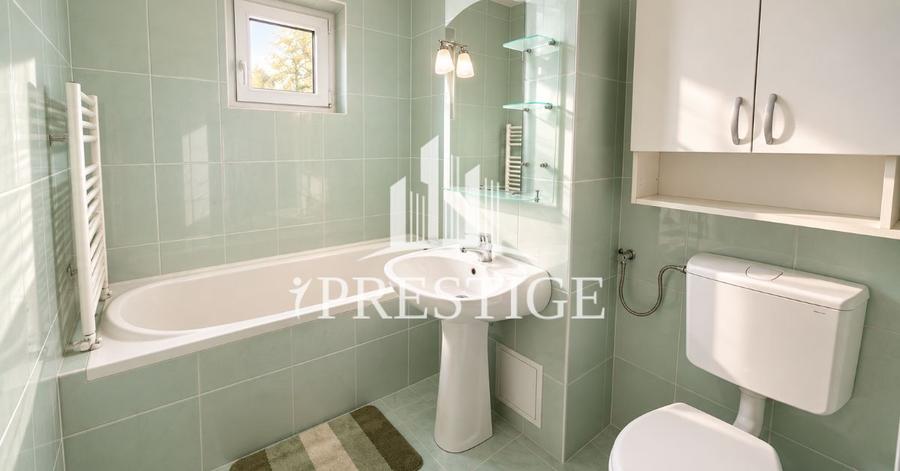 APARTAMENT 3 CAMERE DE ÎNCHIRIAT | ZONA SUB ARINI | 60 MP