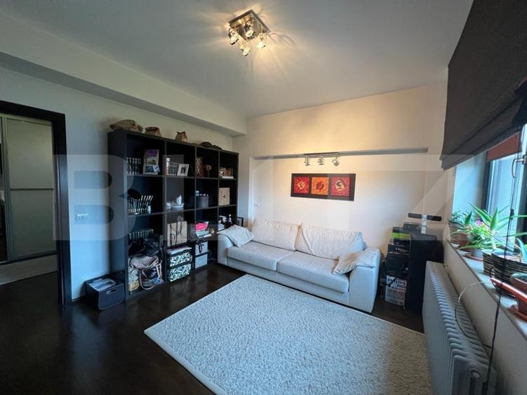 Apartament 3 camere decomandat, 135mp, Zona Ciuperca