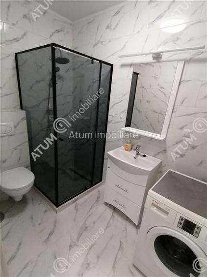 Apartament 2 camere balcon parcare zona Mihai Viteazul Selimbar - 7