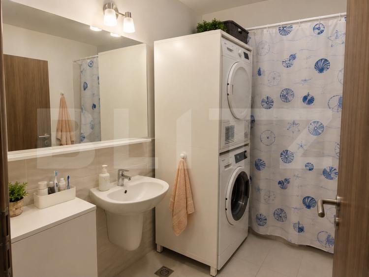 Studio de vanzare, 31.08 mp, parcare, zona Iosia