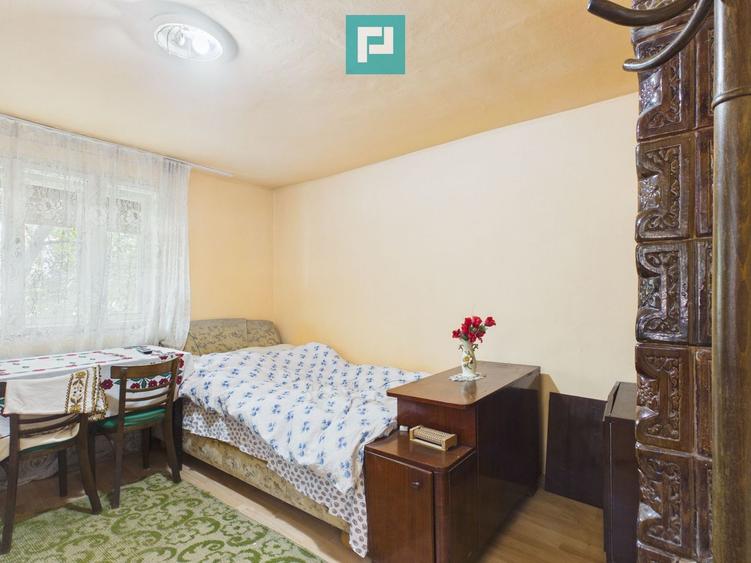 Casă din cărămidă 6 camere – Ineu
