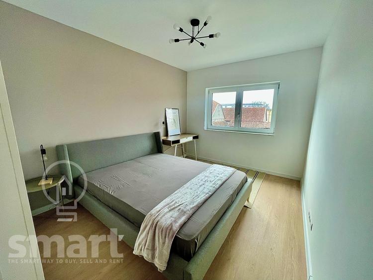 Apartament 2 camere str.Avram Iancu Floresti