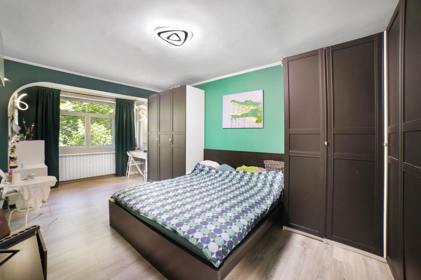 Maior Coravu*Decomandat*Renovat*Ready to move in