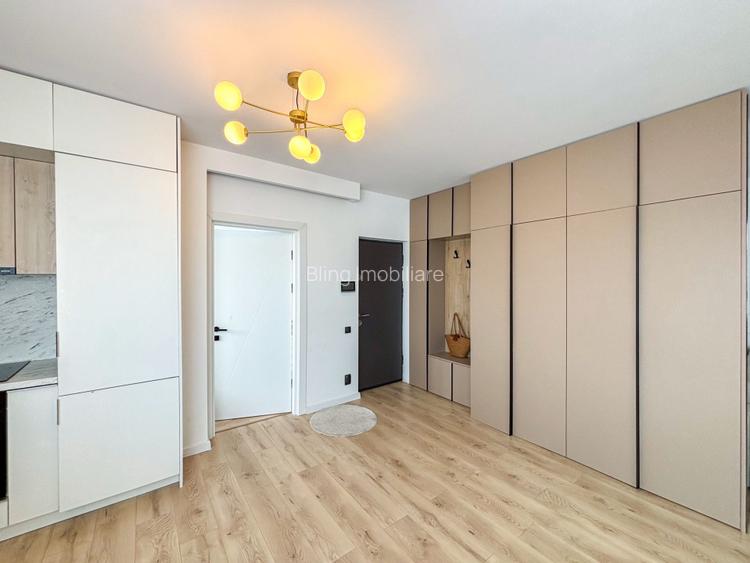 Apartament 3 camere, 67 mp, parcare, zona Vivo! - 7