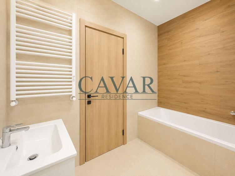 Proiect Cavar Residence Postalionului 42-44 Finalizat
