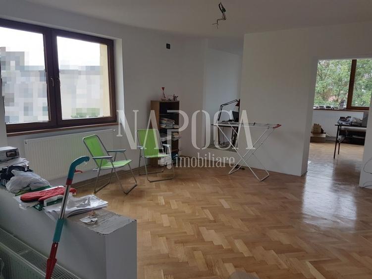Apartament 3 camere de vanzare in Plopilor, Cluj Napoca