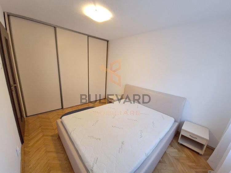Apartament 2 camere de inchiriat, strada Constantin Brancusi!