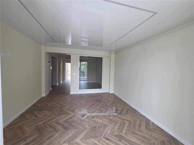 Apartament 2 camere 61mp - finisaje premium - intabulat