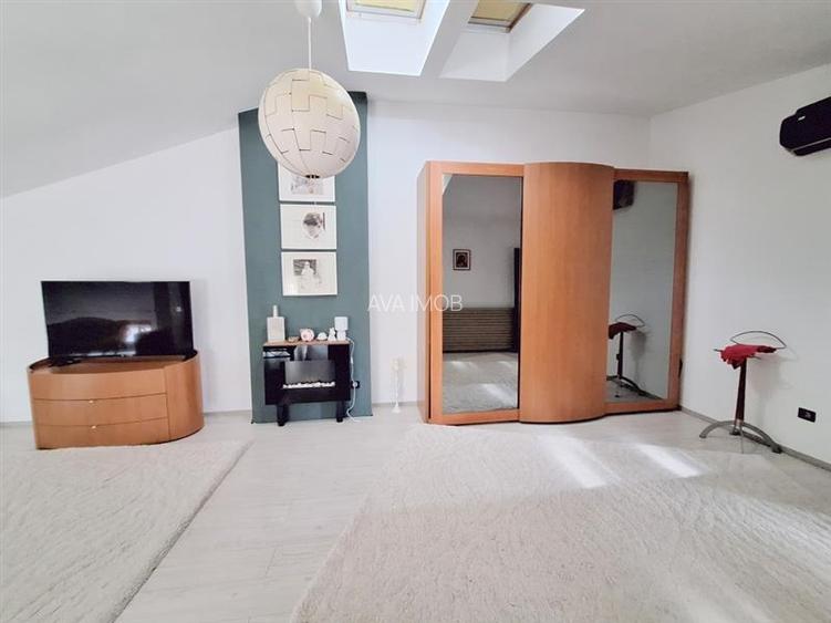 Vila eleganta ultracentrala – str. George Bacovia, Bacau - 36