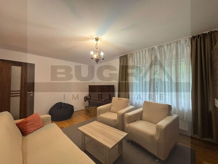 Apartament 2 camere decomandate 57mp, parcare, zona Golden Tulip