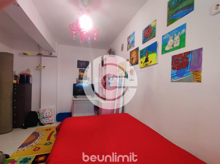 Apartament 3 camere - Parcare privata - Etaj 10 - 2 ascensoare - 7