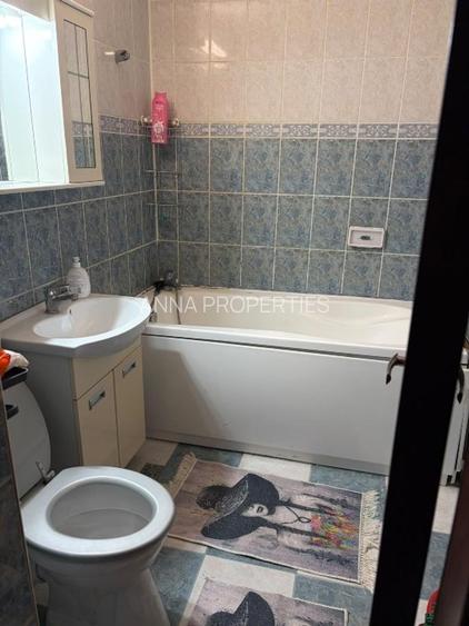 APARTAMENT 2 CAMERE/ ZONA BANEASA - 8