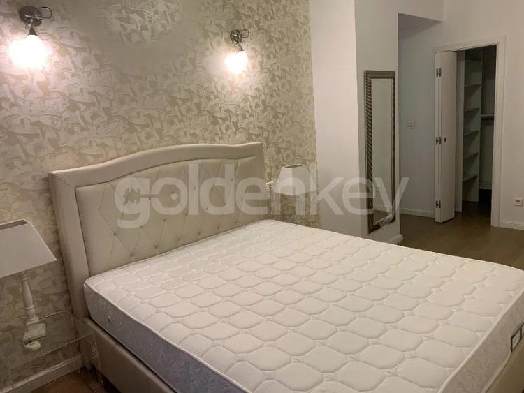 Apartament cu 2 camere in complex cu piscina si sala fitness