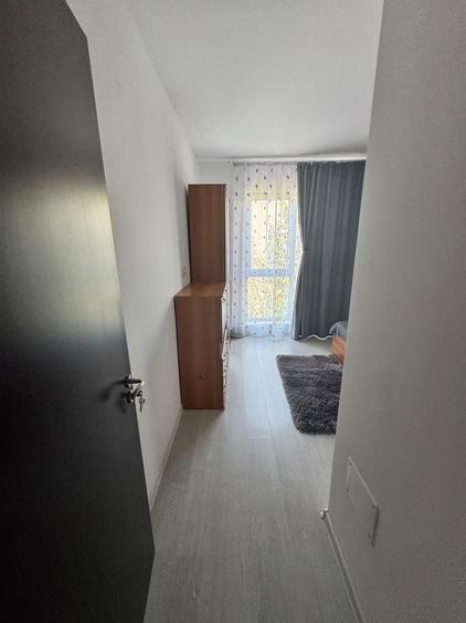 Apartament 2 camere de inchiriat Sos Alexandriei Mc Donald's