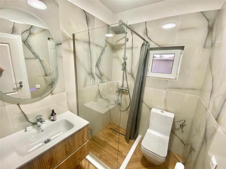 RECO Casa P+M in Sanmartin Beverly Hills – Zona  linistita langa padure - 13