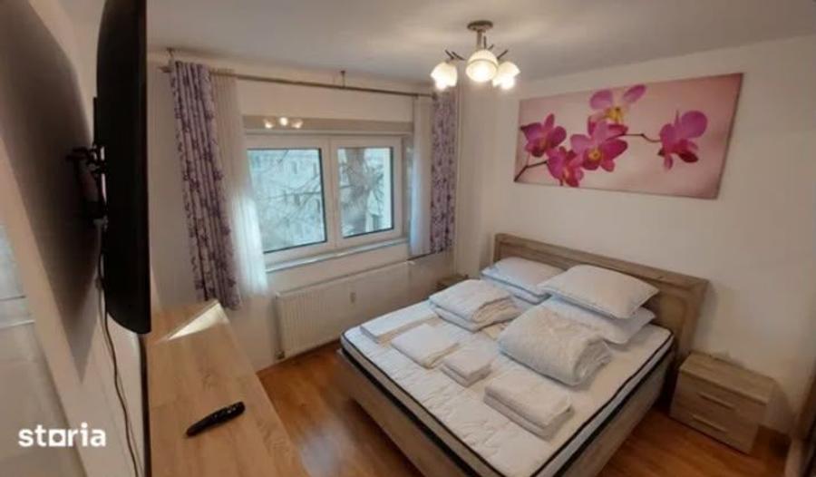 AP. 2 CAMERE- TITAN, PET-FRIENDLY, MASINA DE SPALAT VASE, REABILITAT