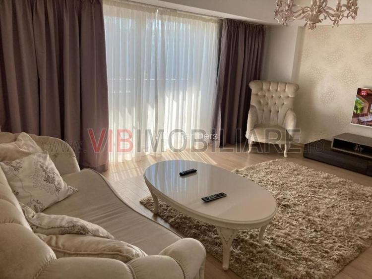 Piata Alba Iulia - Rond Alba Iulia - prima inchiriere - parcare ADP - 3