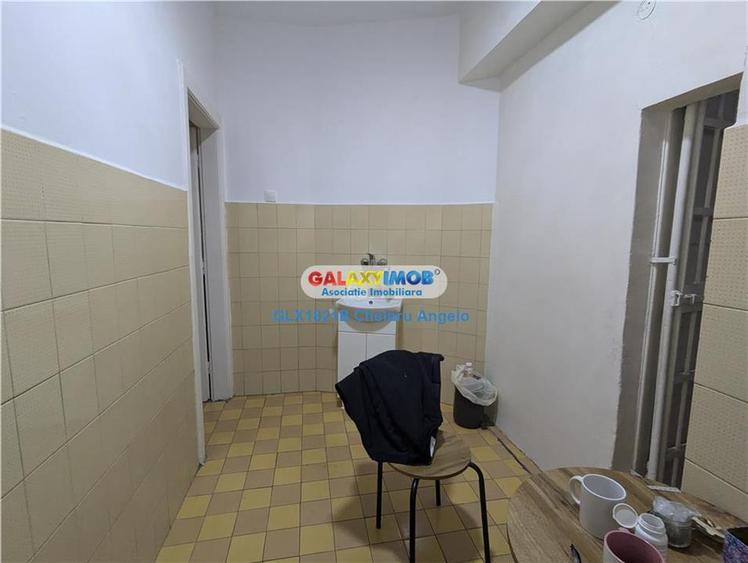 Universitate-Armeneasca, Ap. 4 camere, SU 114 mp, fara risc seismic