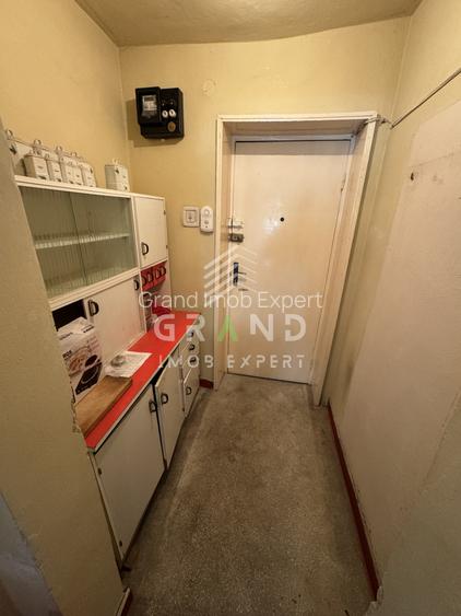 Ap 2 camere | DECOMANDAT | Zona Manastur-Clabucet - 21