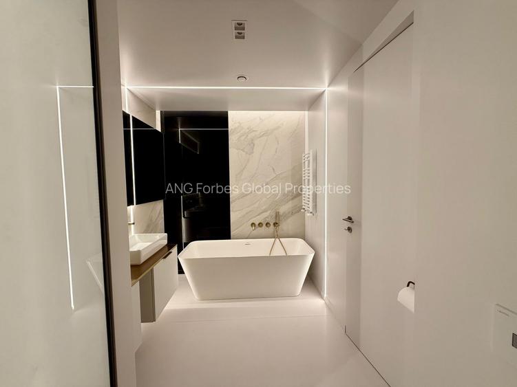DUPLEX READY TO MOVE ULTRALUXURY CU VEDERE PANORAMICĂ | FLOREASCA - 8