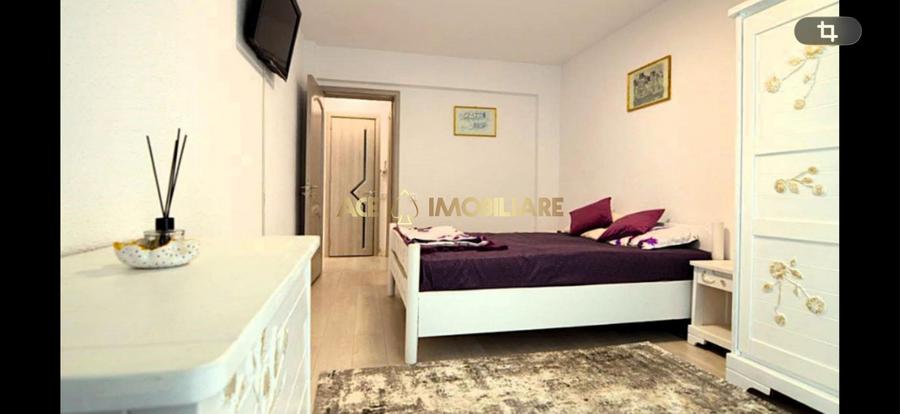 3 Camere de inchiriat | Decebal | Metrou | Mobilat - Utilat