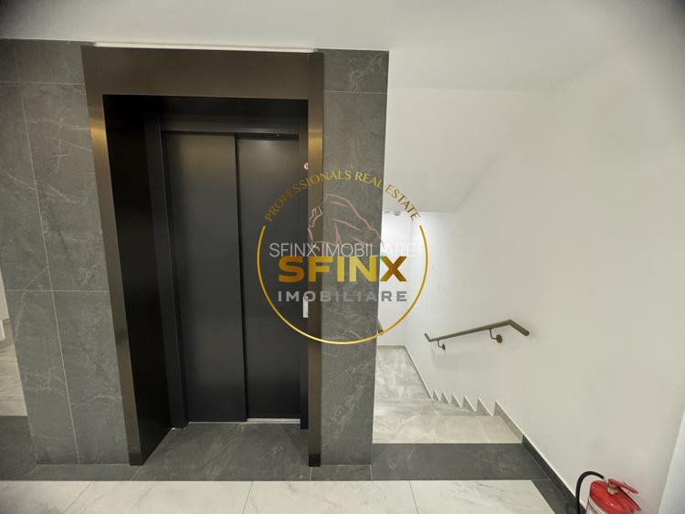 Apartament 2 camere One Lake Club - 11