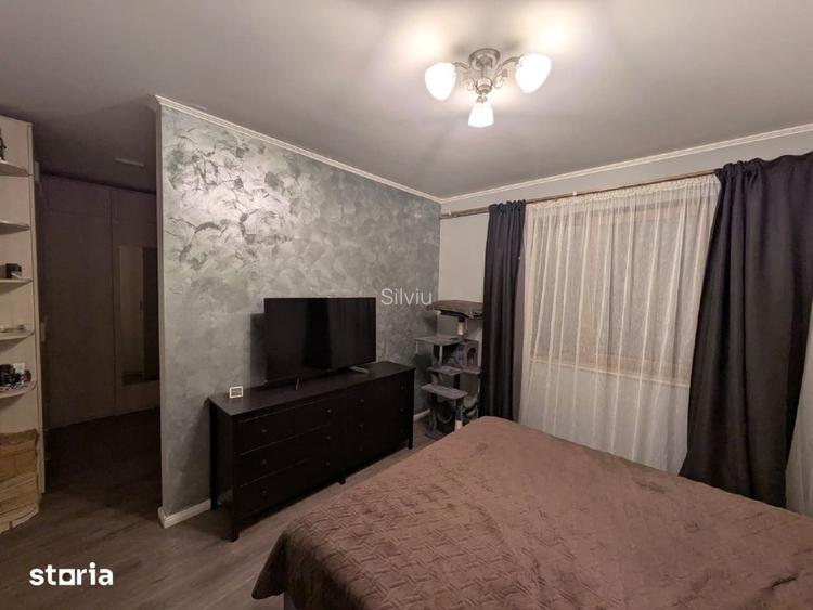 Duplex Spațios și Modern, Zona Laguna Albastră, Corbeanca - 6