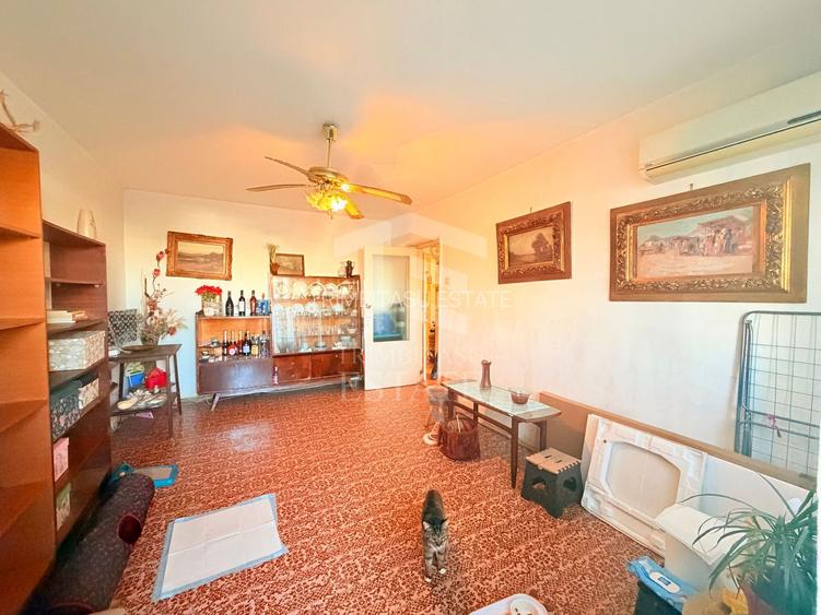 Apartament 3 camere – Drumul Taberei (Aleea Dealul Măcinului) - 2