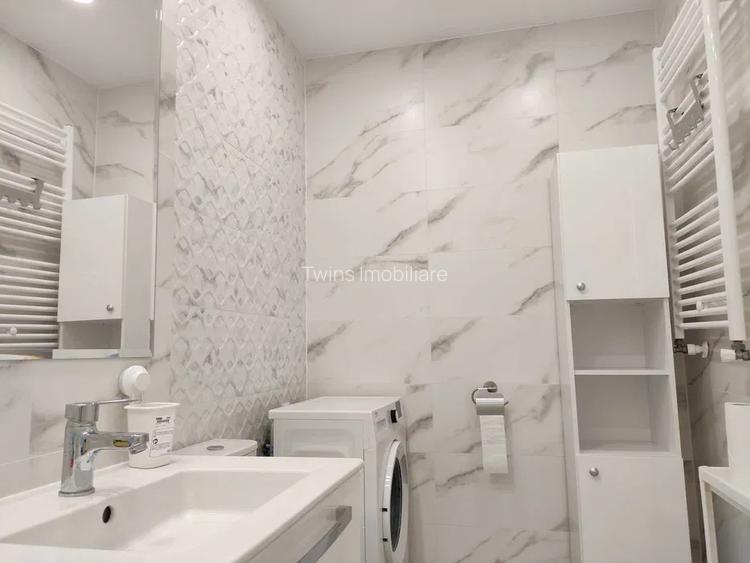 THEODOR PALLADY | 2 CAMERE | HILS PALLADY | CENTRALA | PARCARE | AC - 7