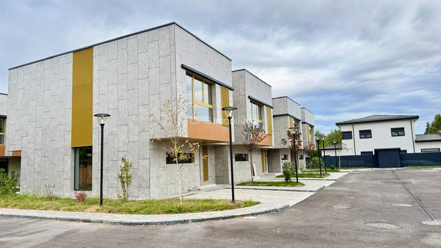 PIPERA - VILA DE VANZARE – FIRST ESTATES VILLAS - POMPA DE CALDURA - 28