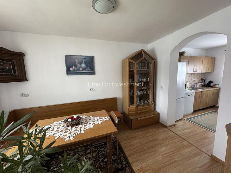 Casa Individuala Becicherecu Mic,P+E,5 Camere,2 Bai,Garaj,Partial Mobilata - 11