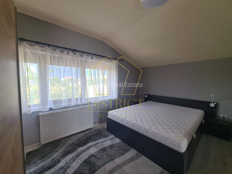 COM 0% Duplex mobilat cu 3 camere si 2 bai | Mehala - 15