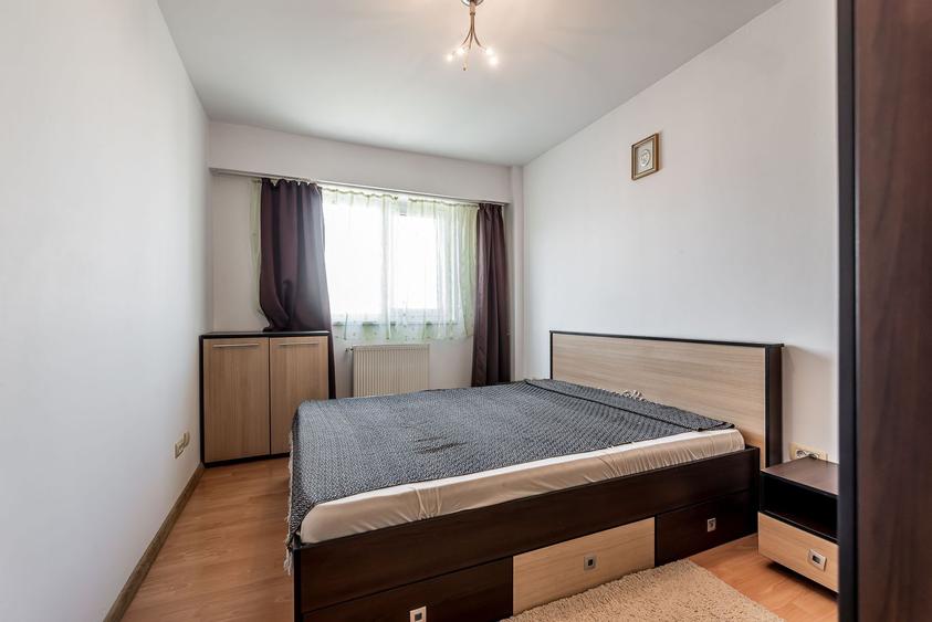 Apartament 2 camere la cheie - Bloc 2007 - Confectii langa facultate