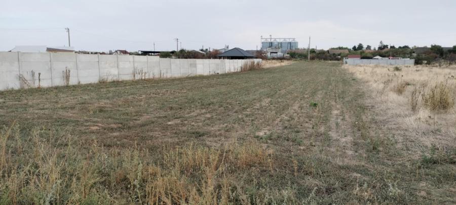 Teren intravilan Carcea 1050mp cu deschidere 16m