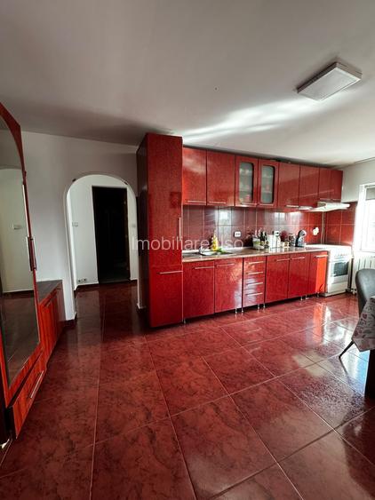 Apartament 2 camere DECOMANDAT | 60 MP | COMPLET MOBILAT ȘI UTILAT | - 15