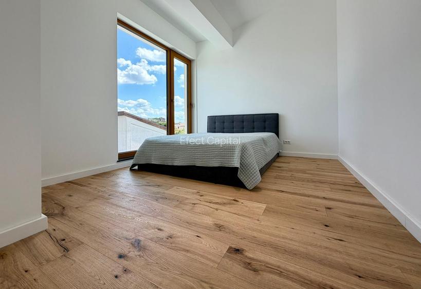Apartament 2 camere + terasa de 13mp Direct dezvoltator! - 6