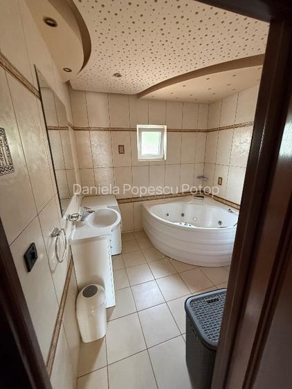 Casă individuală de închiriat | 250 mp utili | Teren 900 mp | Zona Sud – Râmnicu - 15