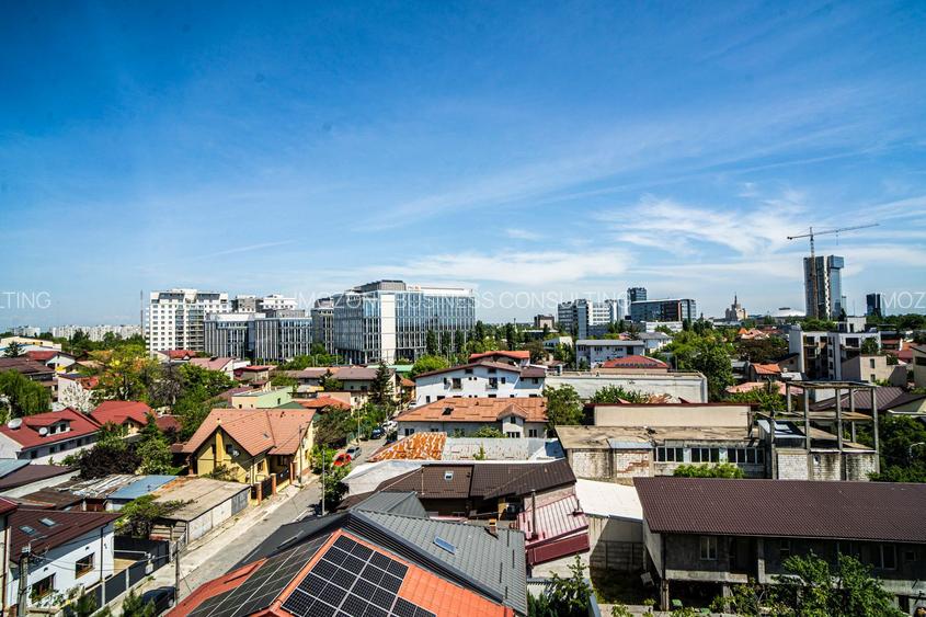 Apartament 2 camere, Bd. Ion Mihalache 166, Metrou 1 Mai, Comision 0% - 14