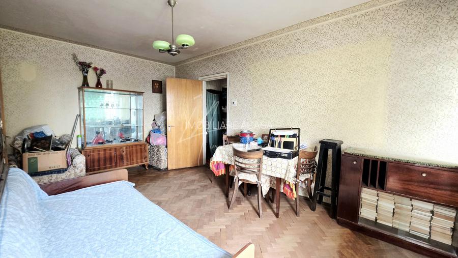 Cel mai urat apartament din Bucurestii Noi. Fa-l tu frumos! - 24